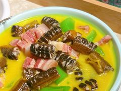 -七的湖·江南蟹舫·阳澄湖农家菜(蟹舫苑店)