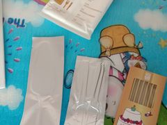 -Bread618面包生日蛋糕(欧亚商都店)