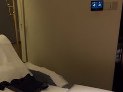 -华夏良子·足道SPA艾灸(王府井店)