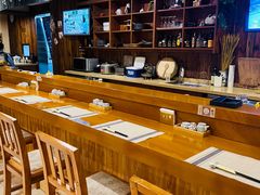-古都日本料理(高桥路店)