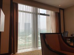 -济南喜来登酒店