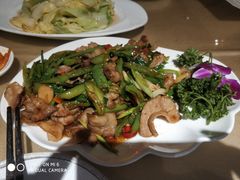 -巴渝兄弟川菜(宽街店)
