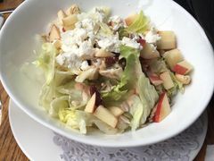 -Geneva日内瓦餐厅(西郊宝成花苑店)