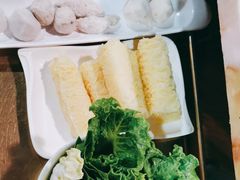 -四季合味椰子鸡(南山大冲店)