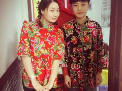 -东北大菜馆(延长路店)