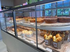 -好利来(七宝领展广场店)