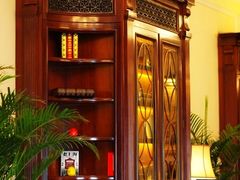 -Salon de Ville浦江汇(上海外滩华尔道夫酒店店)