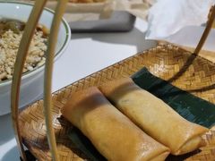 -春家·非遗手工小吃(徐汇万科广场店)