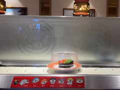 -万岁寿司(芳村店)