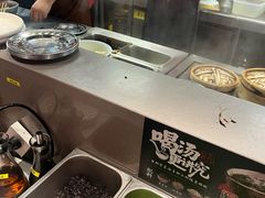 -王繁星面馆(西安熙地港店)