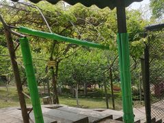 -求水山公园