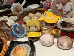 -馋三尺蟹粉小笼(人民广场店)