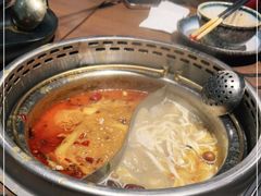 -快乐小羊·内蒙牛羊肉火锅(流花中心店)