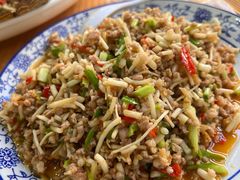 -味旭香餐厅 老字号