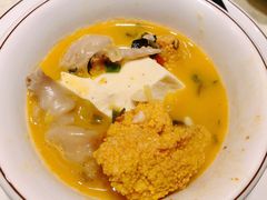 鱼籽鱼泡火锅-聚味瞿记·龙虾堂(天元店)