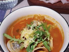 -Primo·丽莫意大利窑烤披萨