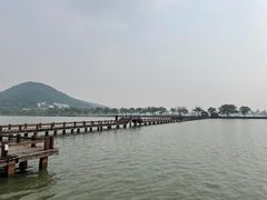 -南北湖风景区