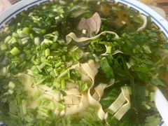 -金诚张妈妈羊汤·驴肉火烧(旧宫佳和园店)