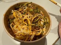 -魏家凉皮(协和店)