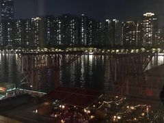 -AZUL by FUEL蓝色·法式酒馆(琶醍店)