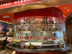 -狮头牌卤味研究所·卤味饭(花城汇南区店)