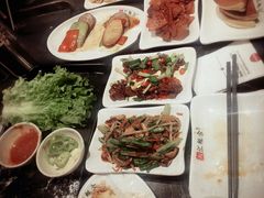 -湘汇概念铁板烧(铁西万达店)