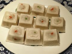 -锦江中华村农家乐饭庄