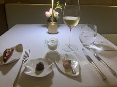 开胃菜-Jean Georges