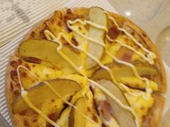 -尊宝比萨(石牌东店)