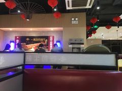 -香天下·四川火锅(安镇大润发店)