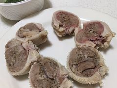 -和庆斋羊蝎子火锅·碳缸烧烤(顺义旗舰店)