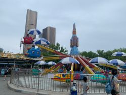 -大望京儿童游乐场