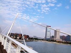 -映月湖中央公园