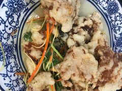 -一锅厨东北水饺店(厦大店)