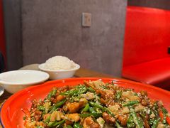 -兔槽江湖菜·重庆璧山兔(水围店)