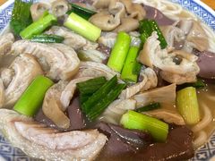 -锦泓老字号猪脏粉(东联大厦店)