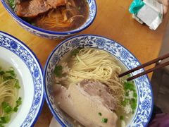 -裕兴记·三虾面(西北街总店)