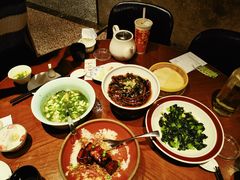 -上海人家花樣年华(中山公园店)