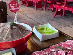 -陈渡桥老火锅(清潭店)