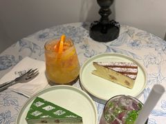 -绿房子方寸咖啡(星海名城店)