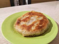 -老北京馅饼粥(西单店)