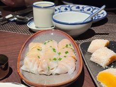 -逸东轩(香港逸东酒店)