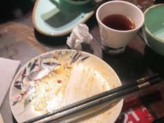 -江边城外烤全鱼(方庄时代购物中心店)
