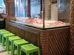 -西域阿里马新疆菜·清真(桂花路店)