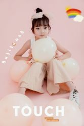 -俏宝贝照相馆(QBB儿童摄影)