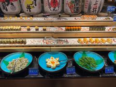 -鼎香缘海鲜自助火锅烤肉(锦辉购物广场店)