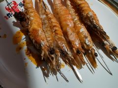 -牛道烤肉海鲜自助