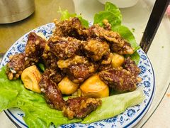 -方荣糊涂菜馆(湖北路店)