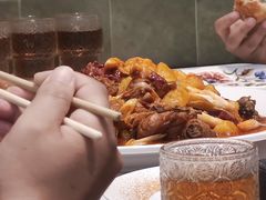 -青禾小厨新疆菜(总店)
