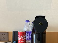 -广州白云机场雅高诺富特酒店